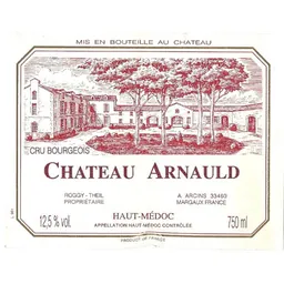 Chateau Arnauld