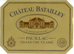 Chateau Batailley