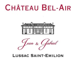 Jean & Gabriel Lussac St.-Emilion
