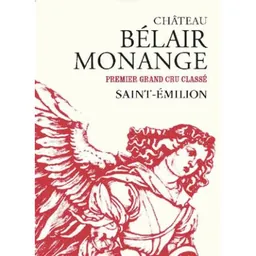 Chateau Belair-Monange