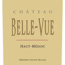 Chateau Belle-Vue