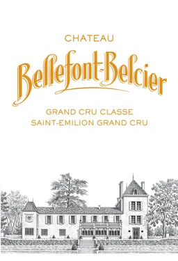 Chateau Bellefont Belcier