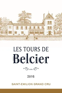 Les Tours de Belcier