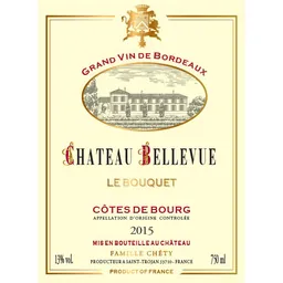 Cotes de Bordeaux