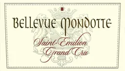 Chateau Bellevue Mondotte