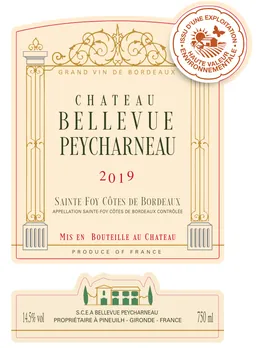 Bordeaux Superieur