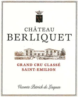 Chateau Berliquet