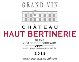 Chateau Bertinerie