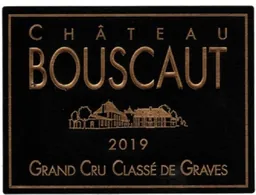 Chateau Bouscaut