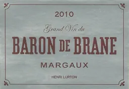 Baron de Brane