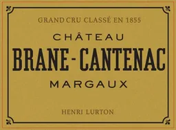 Chateau Brane-Cantenac