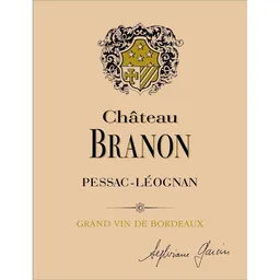 Chateau Branon
