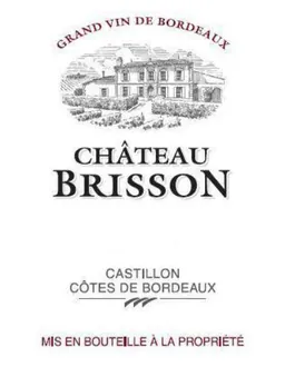 Chateau Brisson