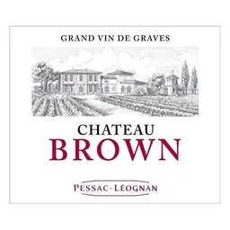 Chateau Brown