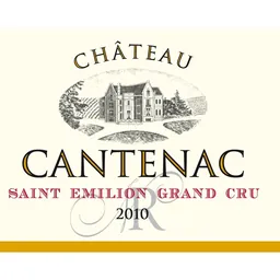 Chateau Cantenac