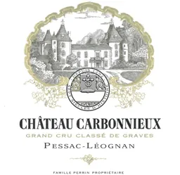Chateau Carbonnieux Blanc