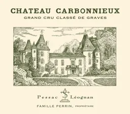 Chateau Carbonnieux