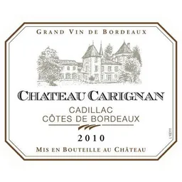 Chateau Carignan