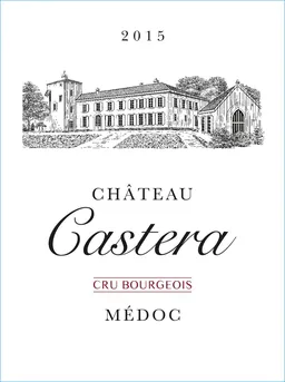Chateau Castera