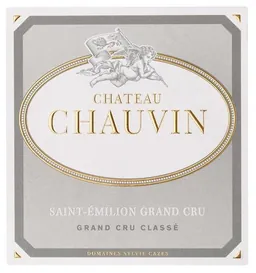 Chateau Chauvin