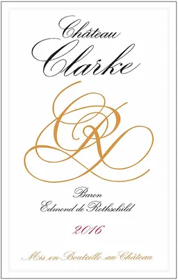 Chateau Clarke