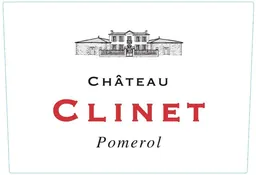 Chateau Clinet