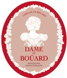 La Dame de Bouard