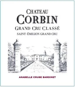 Chateau Corbin