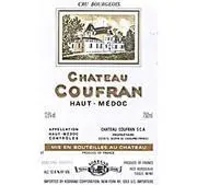 Chateau Coufran Haut-Medoc