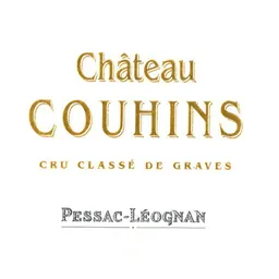 Chateau Couhins Blanc