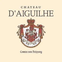 Chateau d'Aiguilhe