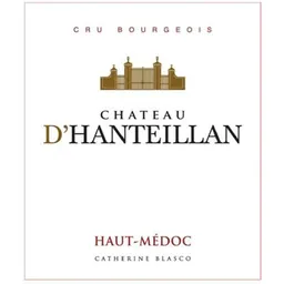 Chateau d'Hanteillan
