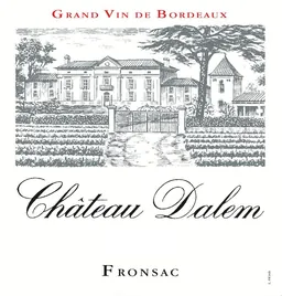Chateau Dalem