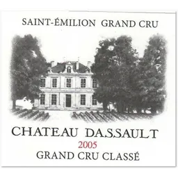 Chateau Dassault