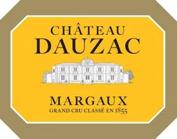 Chateau Dauzac