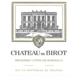 Cotes de Bordeaux
