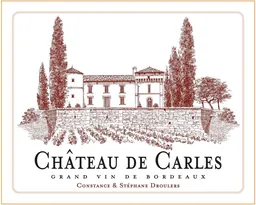 Chateau de Carles
