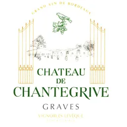 Chateau de Chantegrive