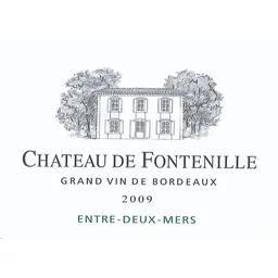 Entre-Deux-Mers Blanc