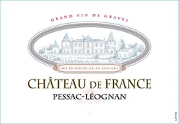 Chateau de France