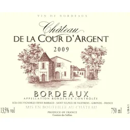 Bordeaux