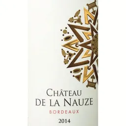 Chateau de la Nauze
