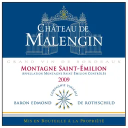 Montagne Saint-Emilion