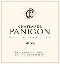 Chateau de Panigon