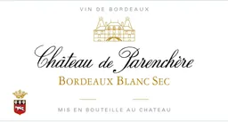 Blanc Sec