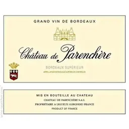 Bordeaux Superieur
