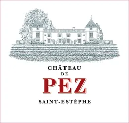 Chateau de Pez