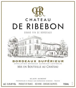 Bordeaux Superieur