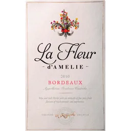La Fleur d'Amelie