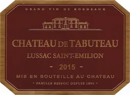 Lussac St. Emilion